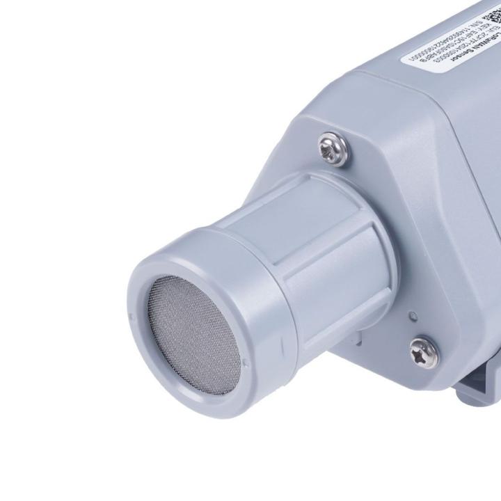 Immagine prodotto Seeed Studio SenseCap S2103 Sensore LoRaWAN di CO2, temperatura e umidità
