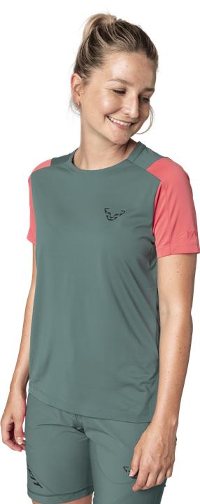 Actual product image Dynafit Transalper Kurzarmshirt (XL)