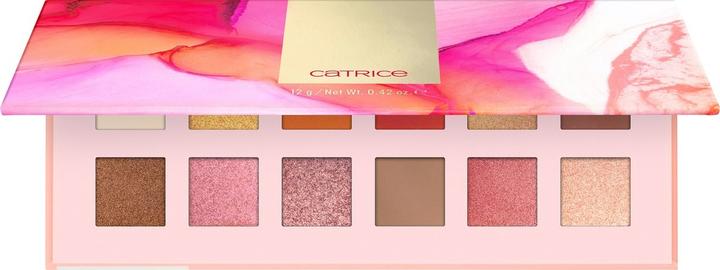 Produktbild Catrice Beautiful.You. Lidschattenpalette C01 Beautiful Possibilities 12 Farben (C01 Beautiful Possibilities)