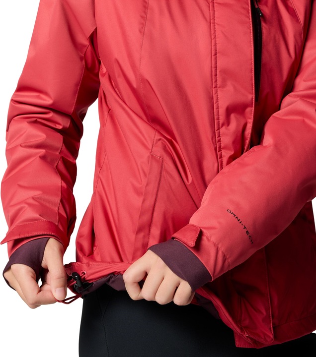 Image du produit Columbia Veste isolée Snowy Summit™ (XS)