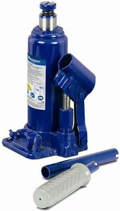 Michelin Flaskedonkraft - 3T