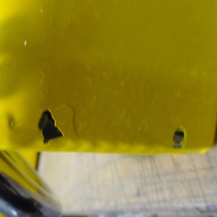 Produktbild Sport-Thieme Slackline Hallen-Set mit Pfosten