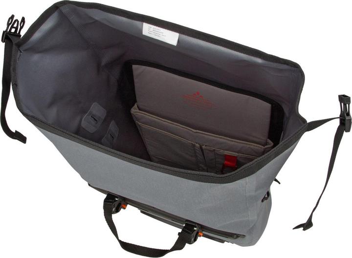 Actual product image Vaude Proof Transformer 26 backpack 50 cm (26 l)