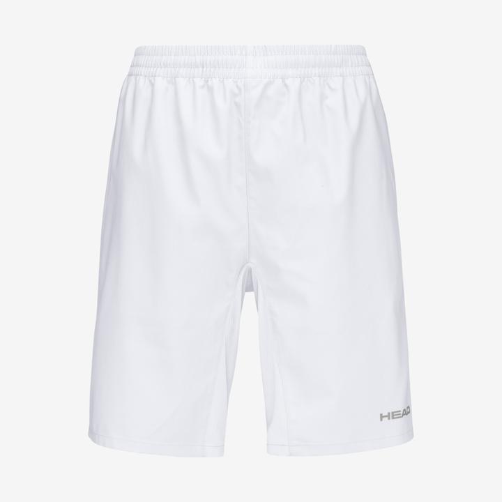 Produktbild Head Club Bermudas M weiss (M)