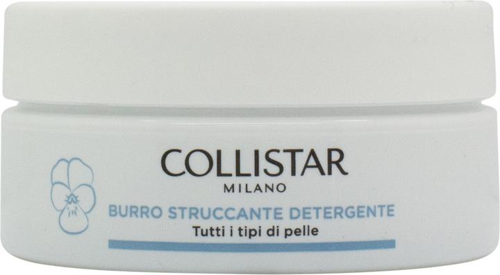 Produktbild Collistar M Up Removing Cleanser Balm 100 ml (Reinigungsgel, 100 ml)