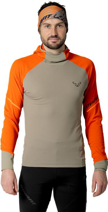 Actual product image Dynafit Alpine Kapuzenlongsleeve (L)