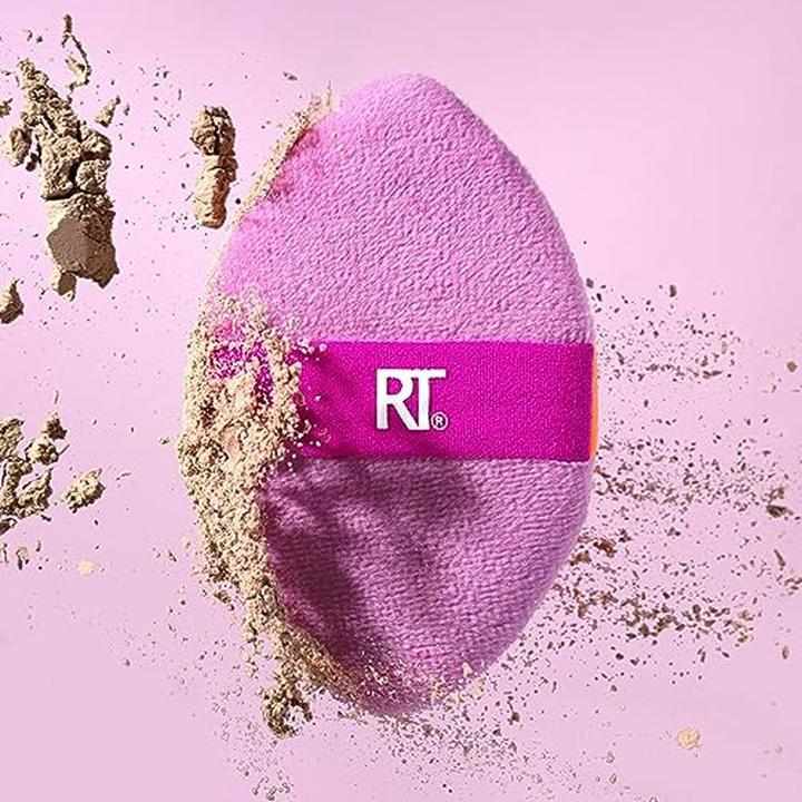 Actual product image Real Techniques Miracle 2-In-1 Powder Puff