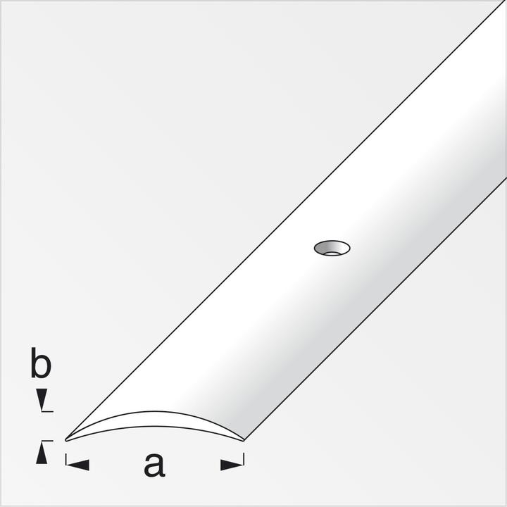 Produktbild Alfer Übergangs-Profil