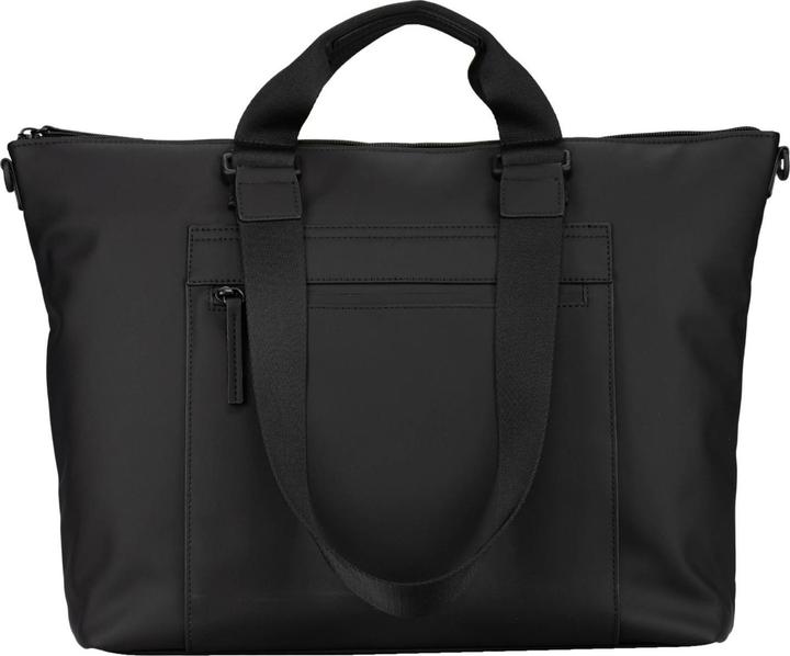 Actual product image Jost Halmstad Business Shopper (12.60")