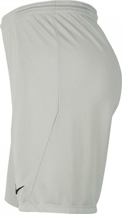 Actual product image Nike Park Iii Short (M)