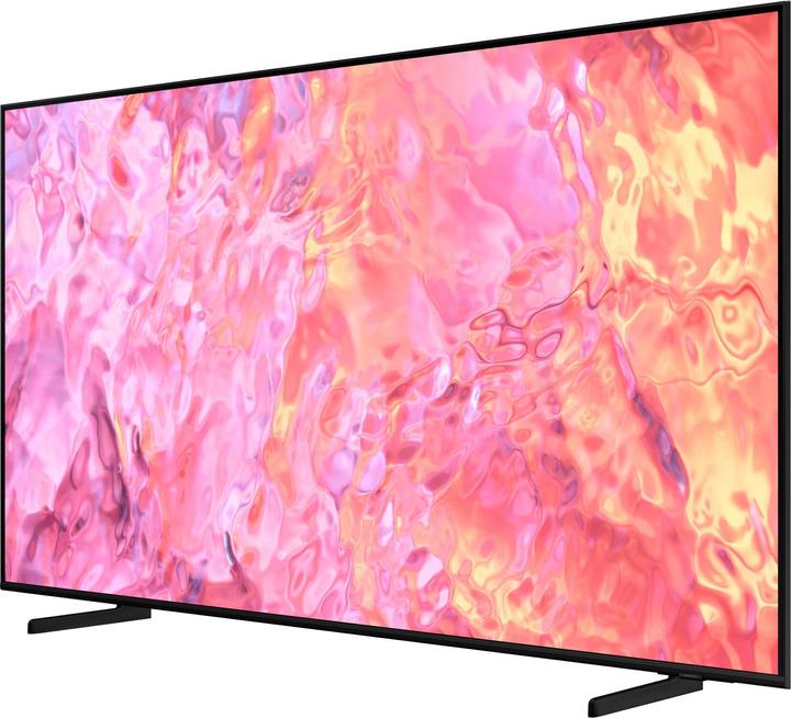 Actual product image Samsung QE50Q60C (50", Q60C, QLED, 4K, 2023)