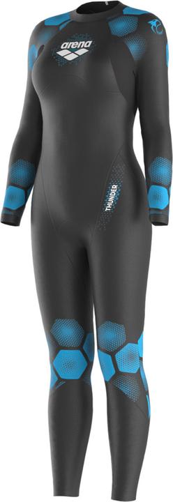 Immagine prodotto Arena Muta W Thunder (3 mm, S)