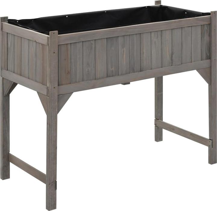 Produktbild vidaXL Hochbeet