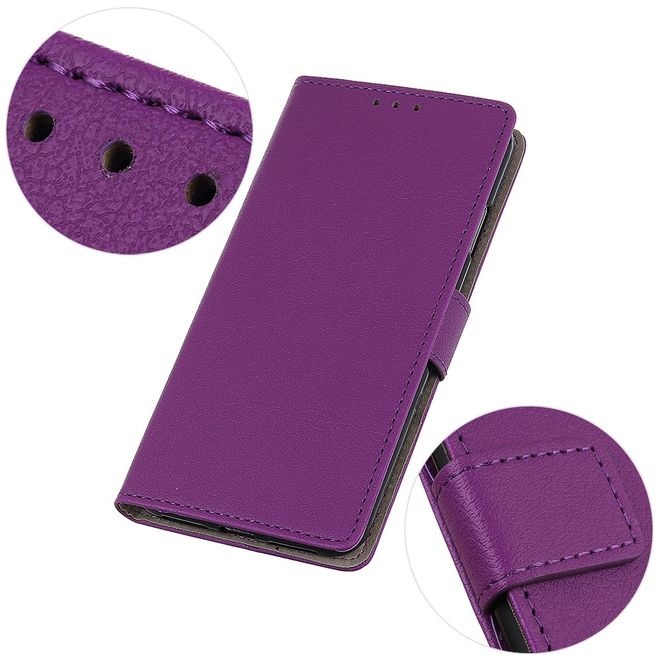 Produktbild MU Classic Classic III Leder Bookcover Series (Honor 30)
