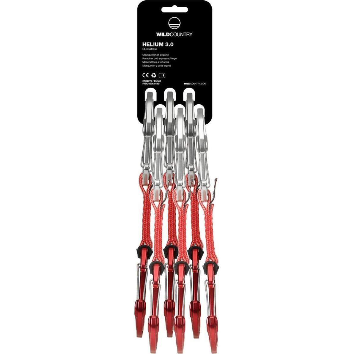 Thumbnail - Wild Country, Karabiner