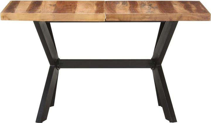 Image du produit vidaXL Esstisch (140 x 70 x 75 cm)