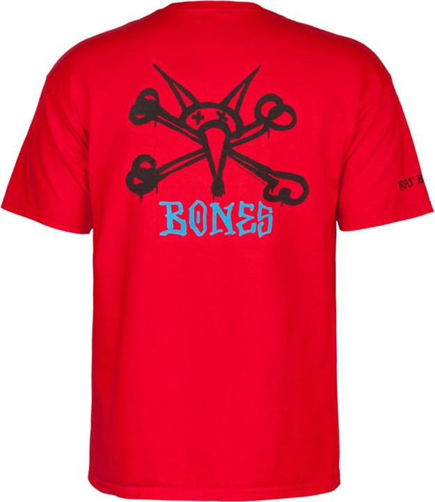 Produktbild Rat Bones Kids T-Shirt (XL)