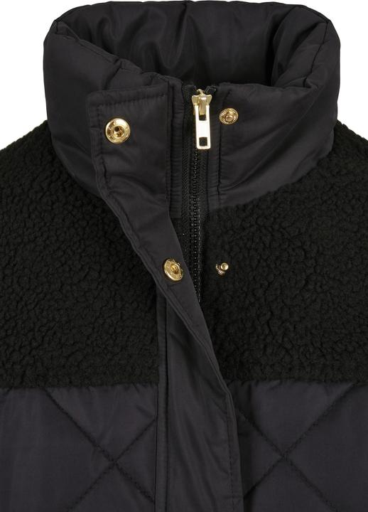 Immagine prodotto Urban Classics Giacca a cuscino oversize Diamond Quilt da donna