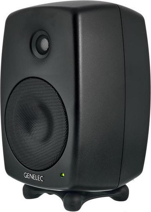 Genelec Studiomonitor 8030CM Schwarz (Actif)