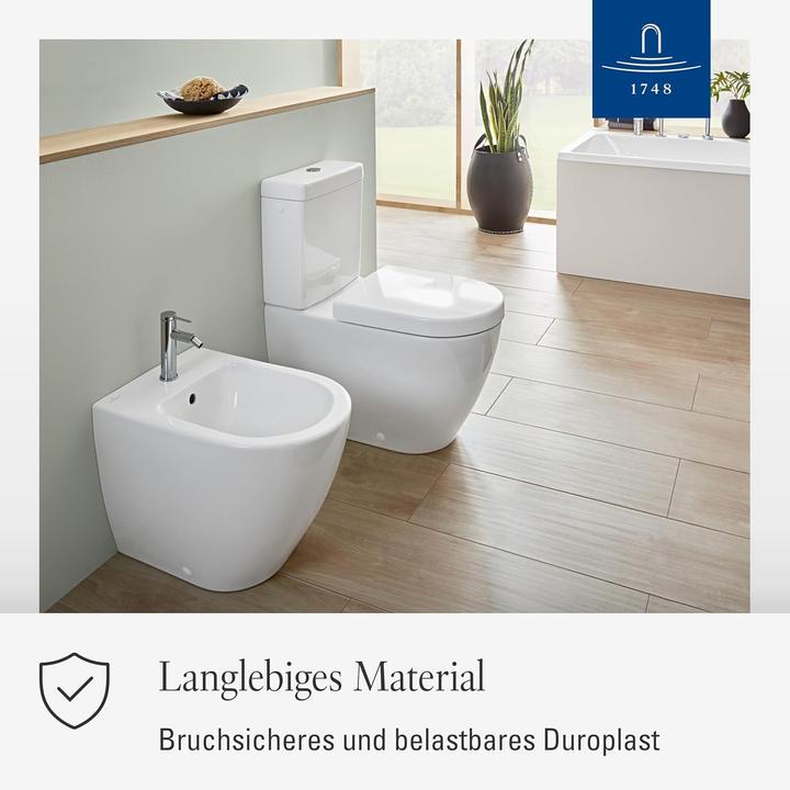 Produktbild Villeroy & Boch Subway 2.0