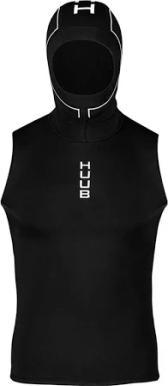 Produktbild Huub Neopren-Schwimmweste mit Kapuze (L)