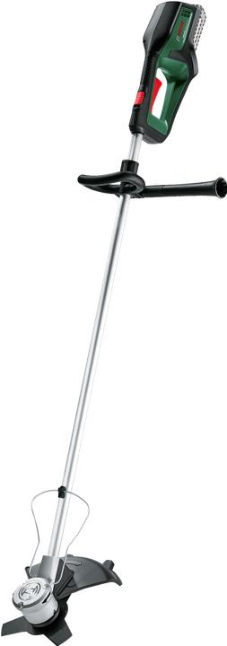 Actual product image Bosch Home & Garden AdvancedBrushCut 36V-23-750 (Trim line)