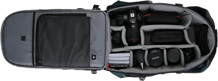 Immagine prodotto Rollei Photoliner Ocean L benzina (Zaino per fotocamera)