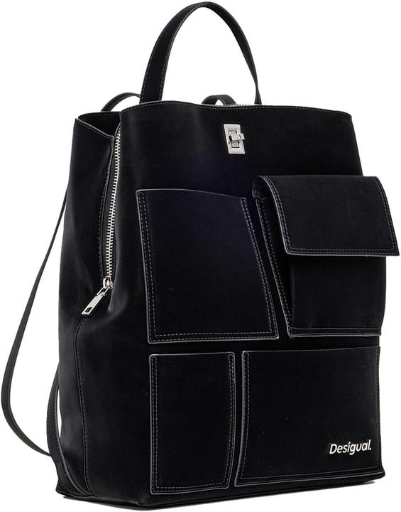 Produktbild Desigual Pocket Sumy Mini Backpack