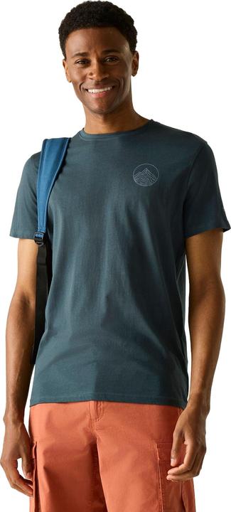 Produktbild Regatta Breezed TShirt (XL)