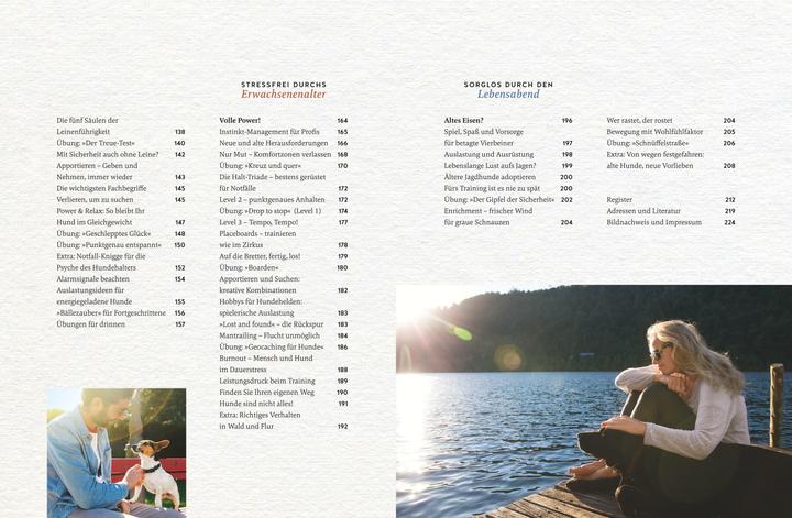 Produktbild Nie mehr Stress mit meinem jagenden Hund (Deutsch, Alexandra Wischall-Wagner, 2022)