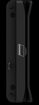 Productafbeelding ēlo X-Serie Aio Msr Versleutelbaar (USB)