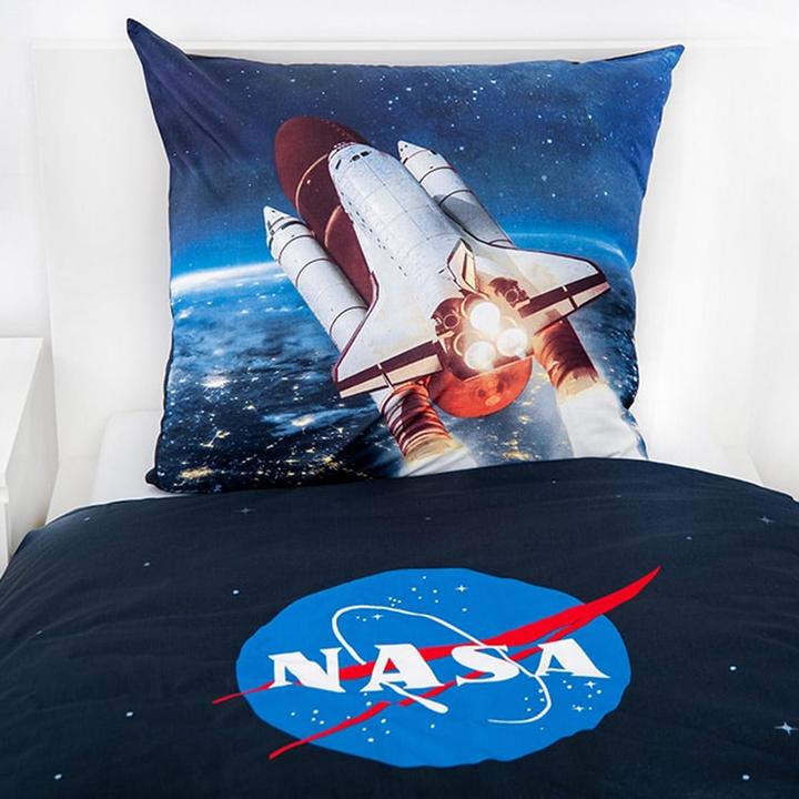 Productafbeelding Herding NASA Beddengoed