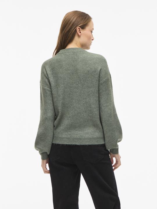 Produktbild Vila VIVIOLI Rundhals Strickpullover (XXL)