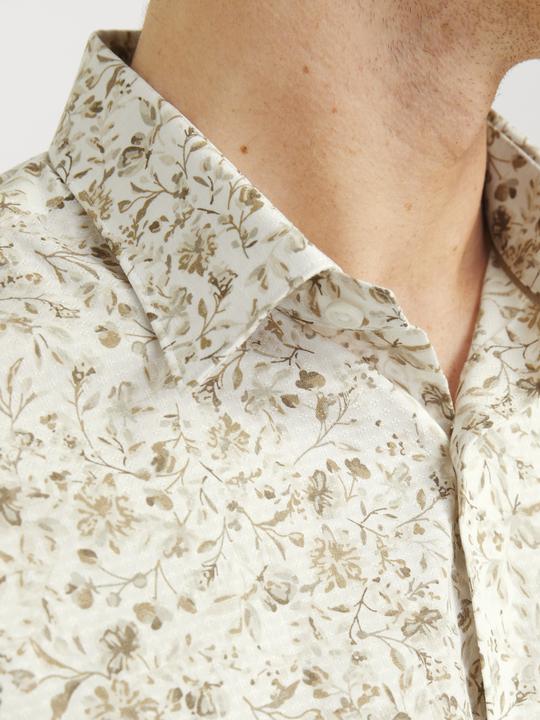Immagine prodotto Jack & Jones Jprblabarnes Print Dobby L/S Shirt Ln (XL)