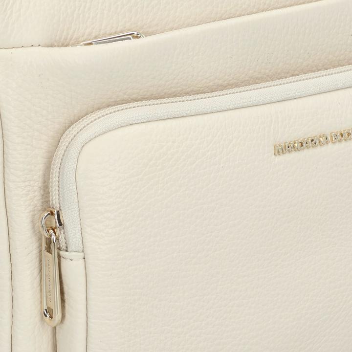 Actual product image Mandarina Duck Mellow Leather Umhängetasche Leder 30 cm
