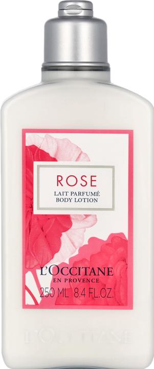 Immagine prodotto L'Occitane Lozione per il corpo alla rosa (Latte corpo, 250 ml)