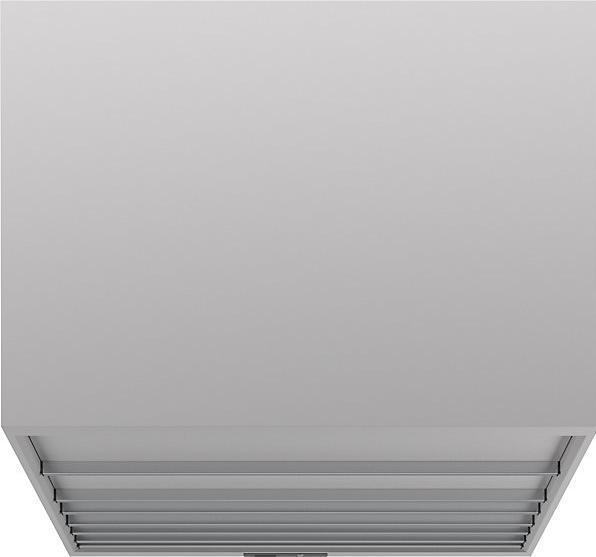 Produktbild Lista Schubladenschrank, Stahlblech (102.30 cm, 100 cm)