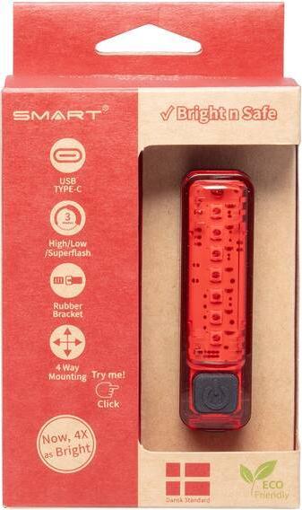 Actual product image smart Acrux