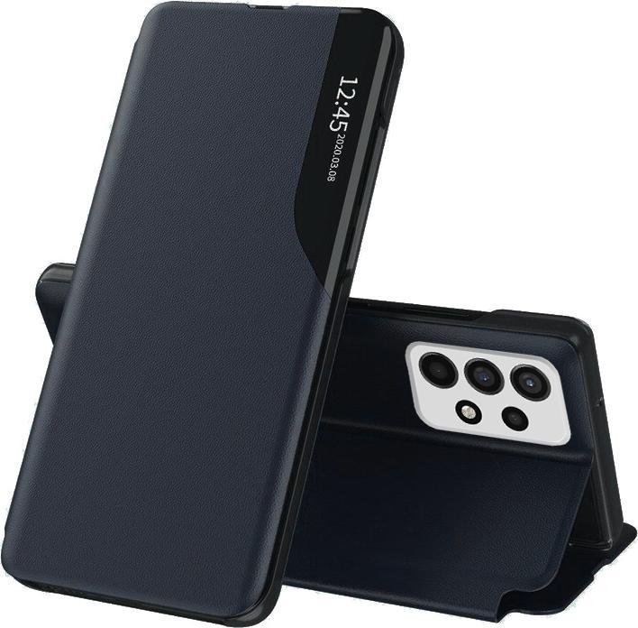 Produktbild Techsuit - eFold Series - Samsung Galaxy A13 4G - Dark Blue (Samsung Galaxy A13)