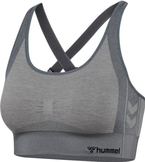 Produktbild hummel Hmlmt Shine Seamless Sports Bra (XS)