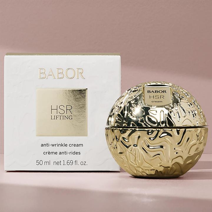 Produktbild Babor HSR Lifting Cream (50 ml, 24h Creme)