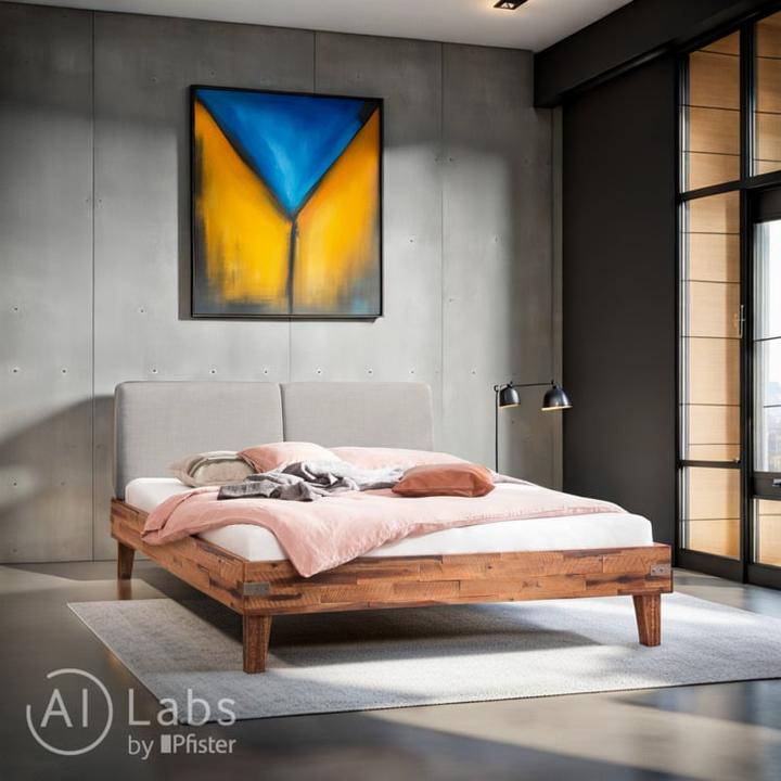 Actual product image Hasena Alino (180 x 200 cm)