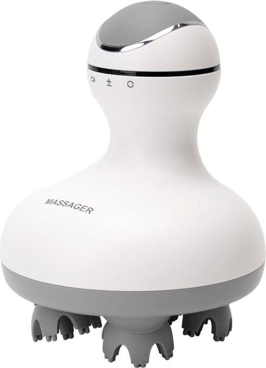 Immagine prodotto Casativo Massaggiatore professionale per testa e corpo