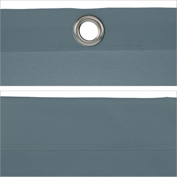 Productafbeelding Relaxdays Luifel (400 x 300 x 0.1 cm)