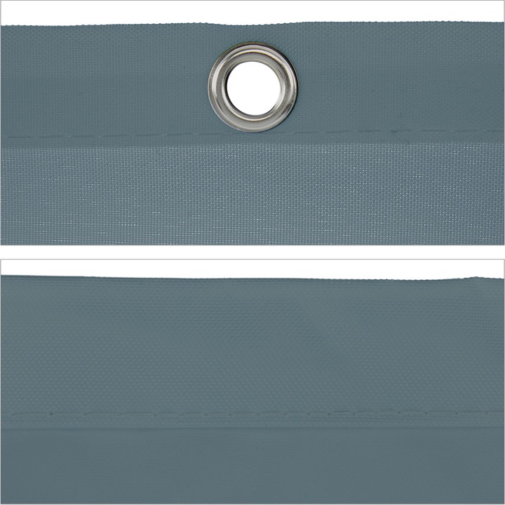 Immagine prodotto Relaxdays Tenda parasole (400 x 300 x 0,1 cm)