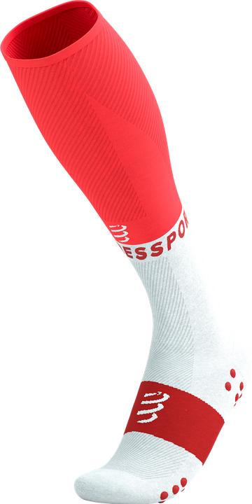 Actual product image Compressport Full Socks Oxygen (42 - 44)