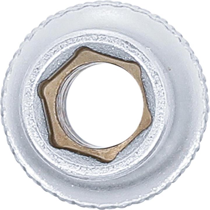 Actual product image BGS Socket, Hexagon, deep 10 mm (3/8") Drive 8 mm (8 mm)