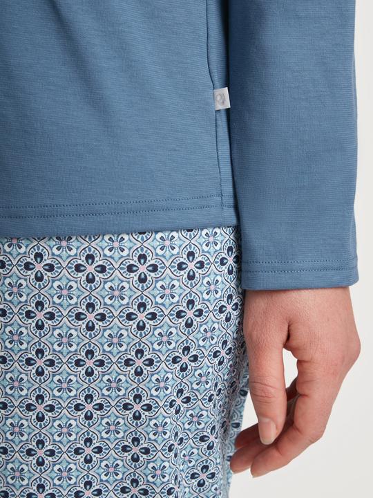 Produktbild Calida Ornament Nights Pyjama (XL)