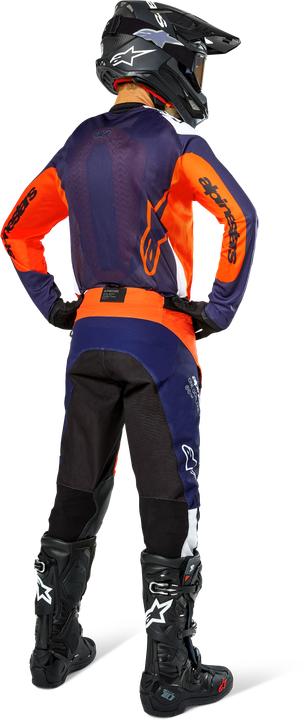 Produktbild Alpinestars Jersey Pro-Dura Blue (S)
