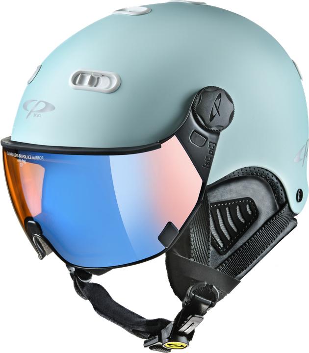 Produktbild CP Carachillo (M)